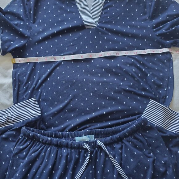 Penman's 2 pc Pajamas Size XS - Picture 5 of 6